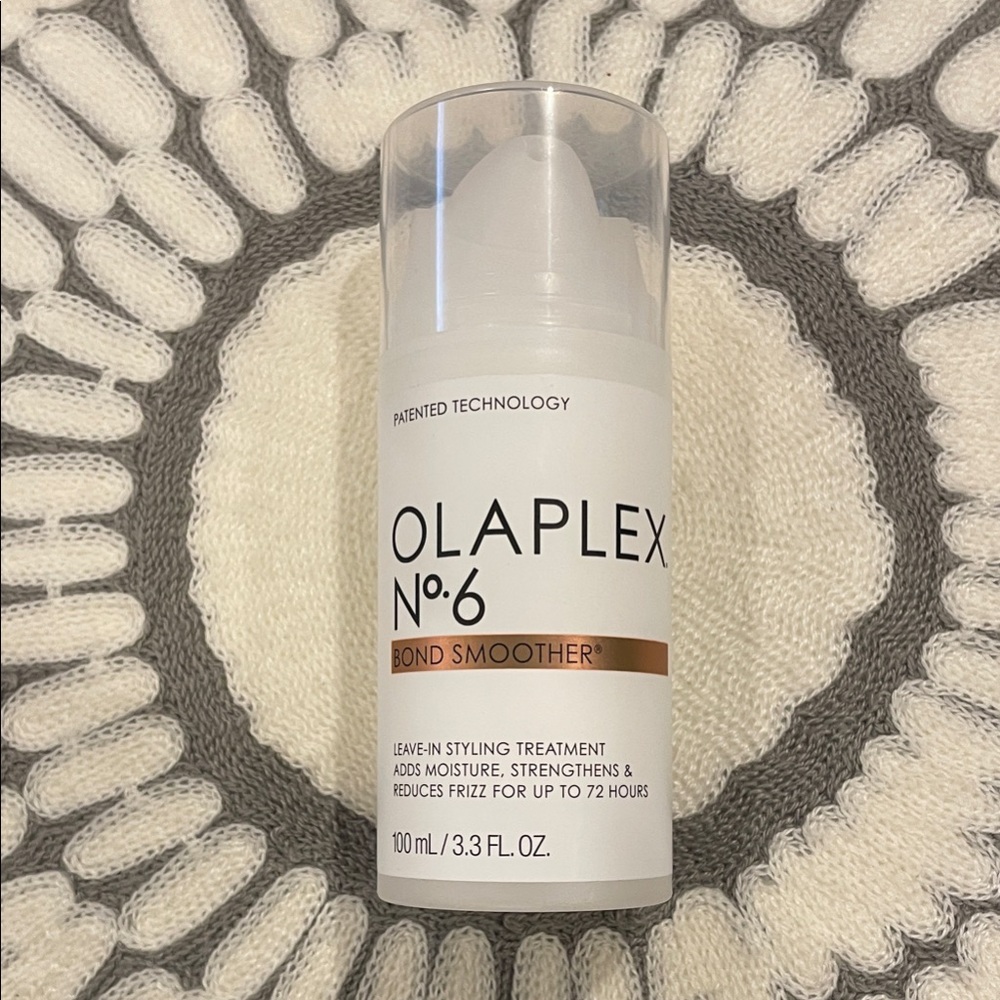OLAPLEX No.6 Bond Smoother